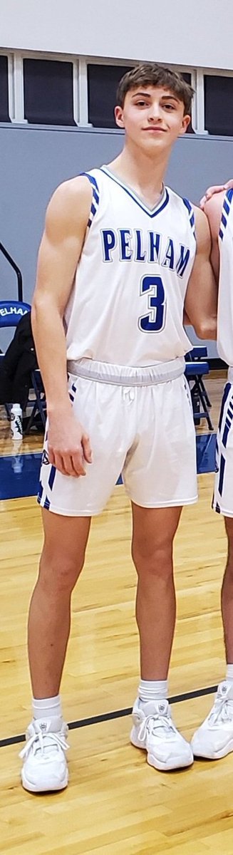 MsmeadP's tweet image. Congratulations to Senior Basketball Captain Jake McGlinchey. He was named Division Two Player of the Year. So proud! #PythonPride  #pelhamproud #Senior #playeroftheyear