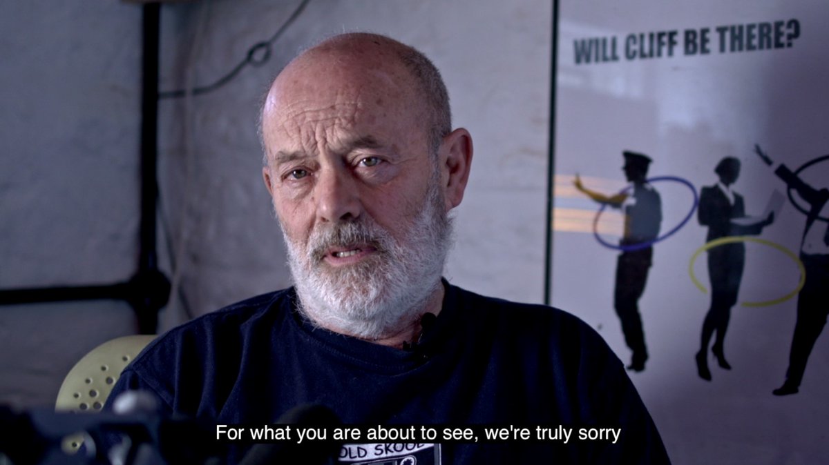 Save the Severn Estuary (@savethesevern) on Twitter photo Thanks to Keith Allen, for helping raise awareness, and joining us in saving the Severn. Our film will be available at 17:30 today. 
Please share, and pledge here: crowdjustice.com/case/save-the-…
Sixteen days to reach our target and stop the dump! Thanks to Keith Allen, for helping raise awareness, and joining us in saving the Severn. Our film will be available at 17:30 today. 
Please share, and pledge here: crowdjustice.com/case/save-the-…
Sixteen days to reach our target and stop the dump!