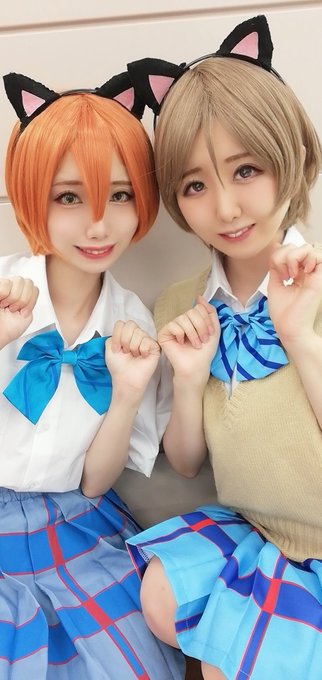 コスプレイヤー寿司のTwitter画像13