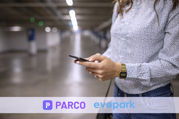 SWARCO_AG's tweet photo. We are happy to announce our new cooperation with @evoparkDE for our mobile parking app PARCO! 🅿️✅ Read more in our press release: https://t.co/ITSjWtFljH
#swarco #parcoapp #digitalparking #parking #smartparking #smartmobility https://t.co/IbDVmEvJte