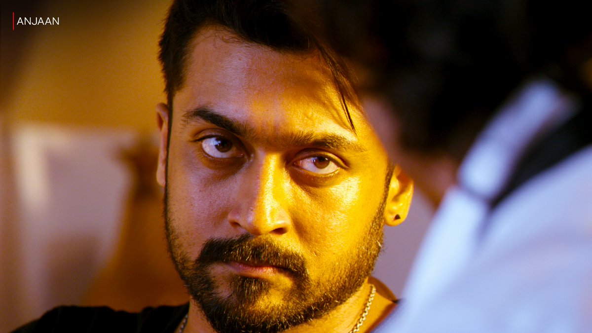 Netflix_INSouth's tweet photo. No thoughts. Just @Suriya_offl on our mind😍 https://t.co/TQpdPhqhM0