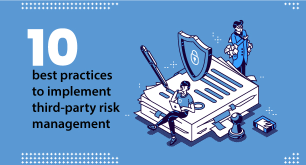 ResilienceGuard's tweet photo. The digitization of physical supply chains is creating new vulnerabilities, because those supply chains depend on technology providers and other third parties, who are also exposed to similar threats.
All about it 👉 https://t.co/YbIR3iv7aq

#thirdparties #riskmanagement https://t.co/LNcpFaW6qk