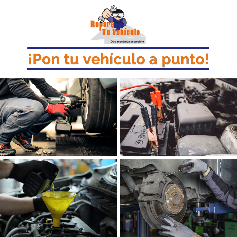 Reparatvehiculo's tweet photo. ¿Hs puesto ya tu vehículo a punto? 🤔  ¡No lo dejes! ☝🏼

🔧  Reserva tu box  y... ¡disfruta con la mecánica! 🧑🏻‍🔧 

Y además,  ¡𝗔𝗦𝗘𝗦𝗢𝗥𝗔𝗠𝗜𝗘𝗡𝗧𝗢 𝗚𝗥𝗔𝗧𝗨𝗜𝗧𝗢! 👌🏼

👉🏼  https://t.co/bHe4hpZxlY

#AlquierBoxes #BoxesMecánica https://t.co/Vj5hFgoHSN
