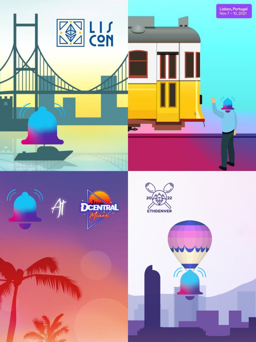 Web2 Me Vs Web3 Me

Reaching places and getting everyone notified! ✨

#Web3 #EPNS #PUSHforNotifs