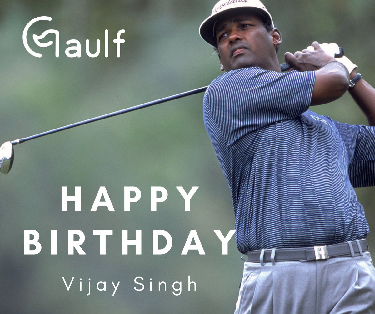 Happy Birthday, VJ! 

#golf #golfaddict #golfcourse #golfer #golfing #golflife #golfpro #golfstagram #golfswag #golfswing #golftips #gaulf #pgaprofessional
