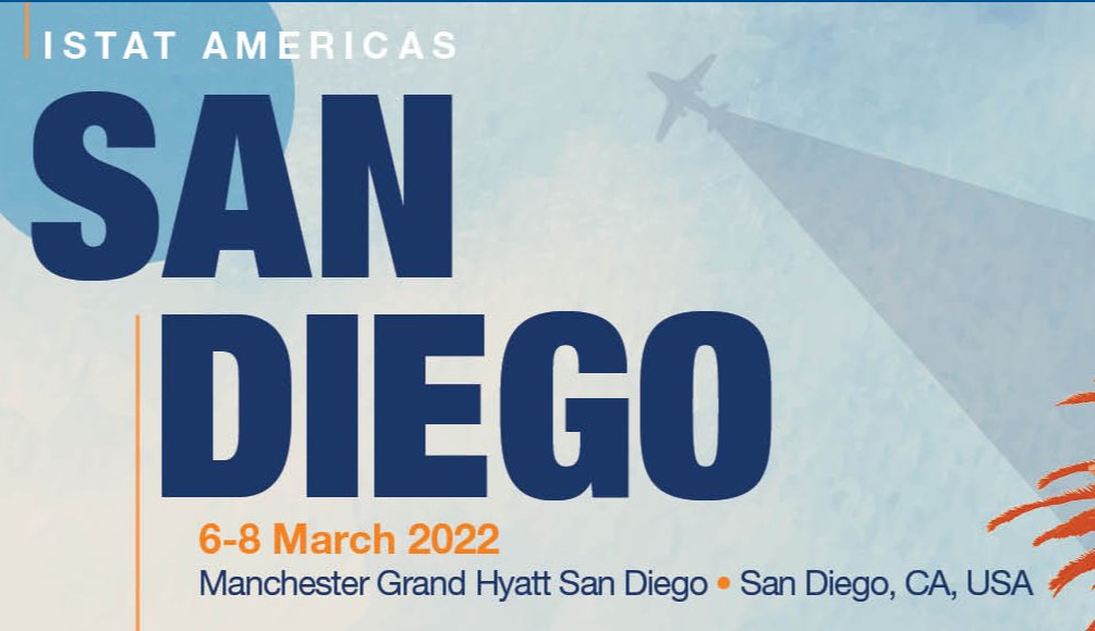IBAaviation's tweet photo. The IBA team will be exhibiting/speaking at @ISTATnews Americas in #SanDiego next month! Alongside demos of #InsightIQ, we'll be giving a macro update and joining the values panel on Mon 7 March. Full schedule and passes here: https://t.co/gSljlsqqZI #ISTATamericas #ISTATconnect https://t.co/sacUd1ef1G