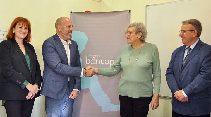 BDN Capaç tweet media