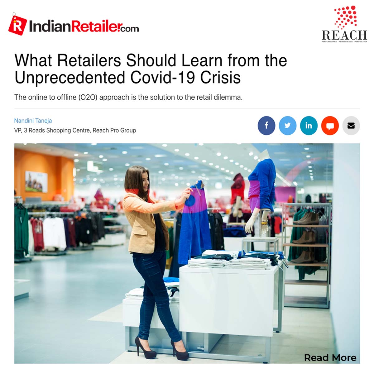 Reachprogroup's tweet photo. A glimpse of our Coverages from 2021.

#coverage #news #digitalnews #CXOOutlook #IndianRetailer #IndiaTVNews #TheEconomicTimes #realestate #retail #covid19impact #retailer #franchise #business #entrepreneur #profit #investment #revenue #reachpro #reachprogroup #reach3roads #airia https://t.co/sMpZV735fh