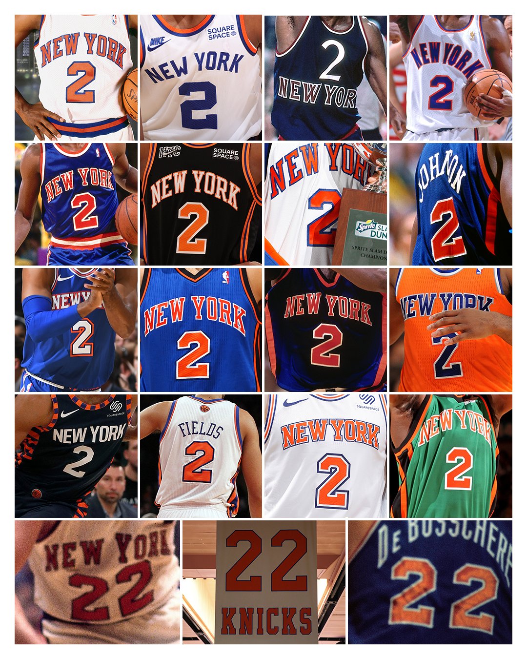 NEW YORK KNICKS on X