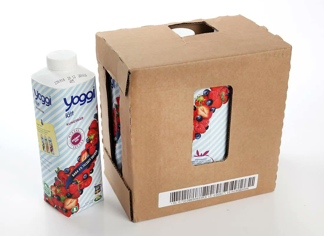 CodicoDist's tweet photo. Traceability is an essential aspect within the food and beverage industry where there is a requirement to continuously track and trace. https://t.co/28VgH6e956 #FMCG #FoodCoding #FoodTraceability #SupplyChain #BatchCoding #BatchMarking https://t.co/iSQJJ5GFW8