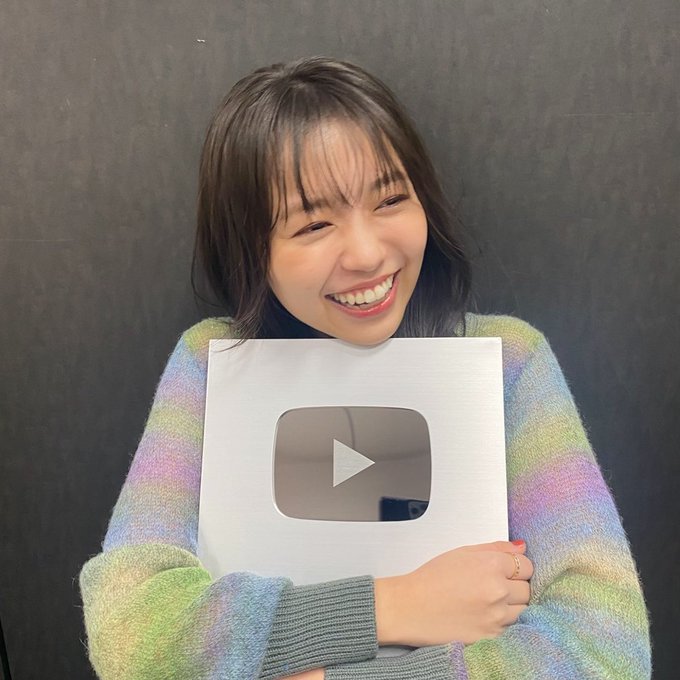 大原優乃