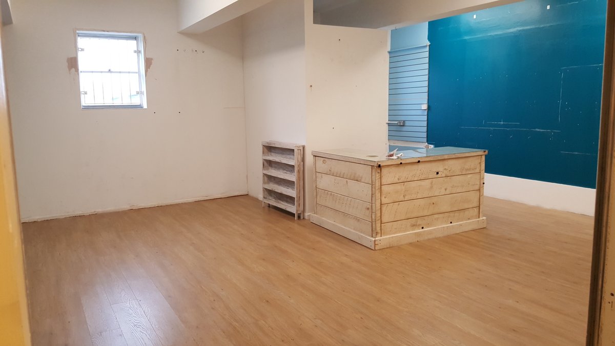 Looking at starting a new business? 
We have units available in our shopping centre in Culcheth.
Please do not hesitate to contact us on 01925 762237 or email: cpscentre@googlemail.com or message us on here for any more information.