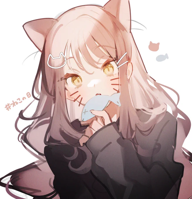 🐈 