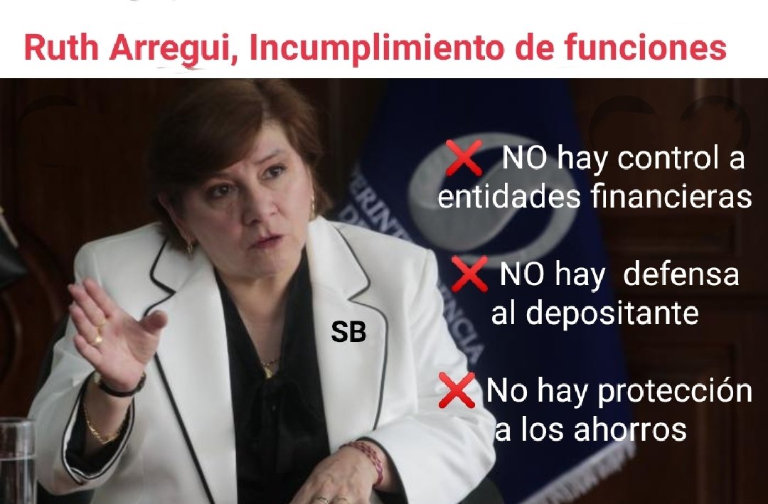 giscorrales's tweet photo. Los depositantes están desprotegidos por la @superbancosEC llamada a garantizar derechos.
@microfin04 avaló proceso de calificación de acreencias basado en contabilidad fraudulenta #PROINCO y errores del Liquidador
@DarwitoPereira
@AsambleaEcuador 
@LassoGuillermo 
@JaramilloG_A https://t.co/cPwoAPVtwo