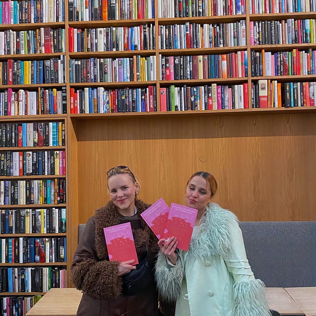 Fanny Andersen tweet media