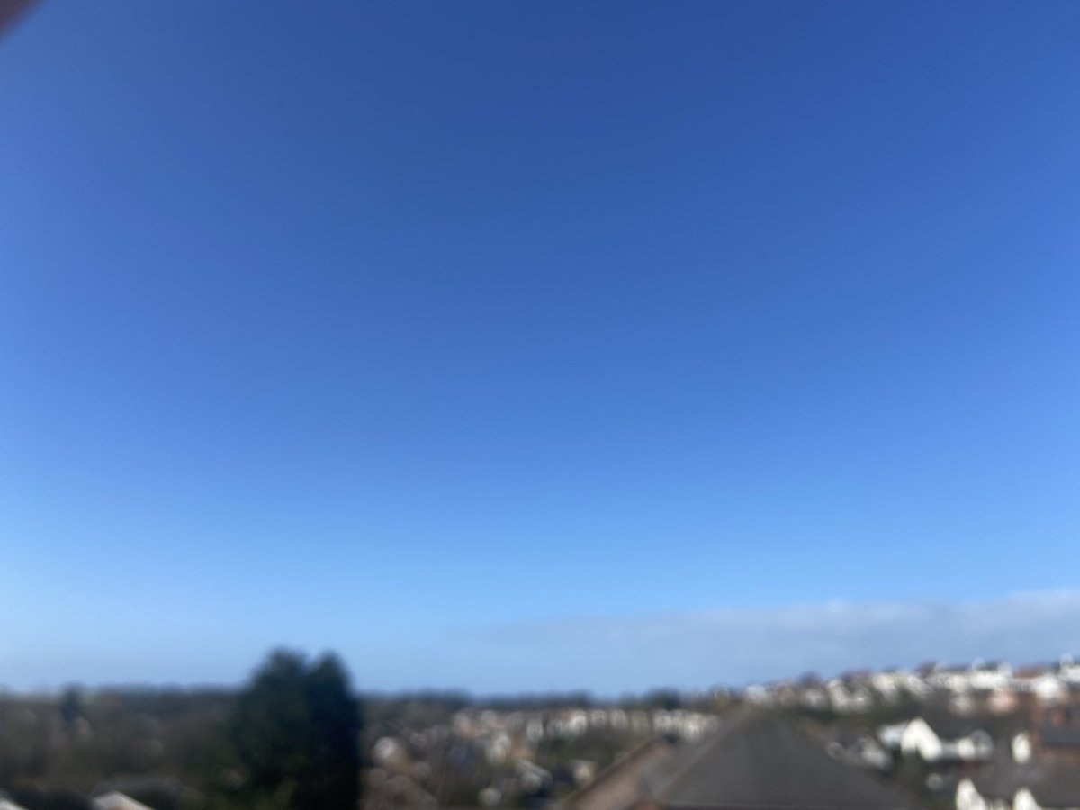 midwalestours's tweet photo. It’s like the movies, you endure days of storms and wake up in a deserted tropical island apart from the fact i am still I’m @aberystwyth @WalesBestGuides @VisitMidWales @WalesCoastUK @VisitMidWales @itvcoastcountry https://t.co/dSxsfawjje