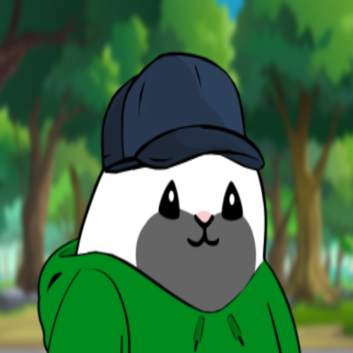 Hungry Hamsters ‖ MINT NOW tweet media