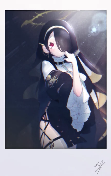 ヒナタちゃん 