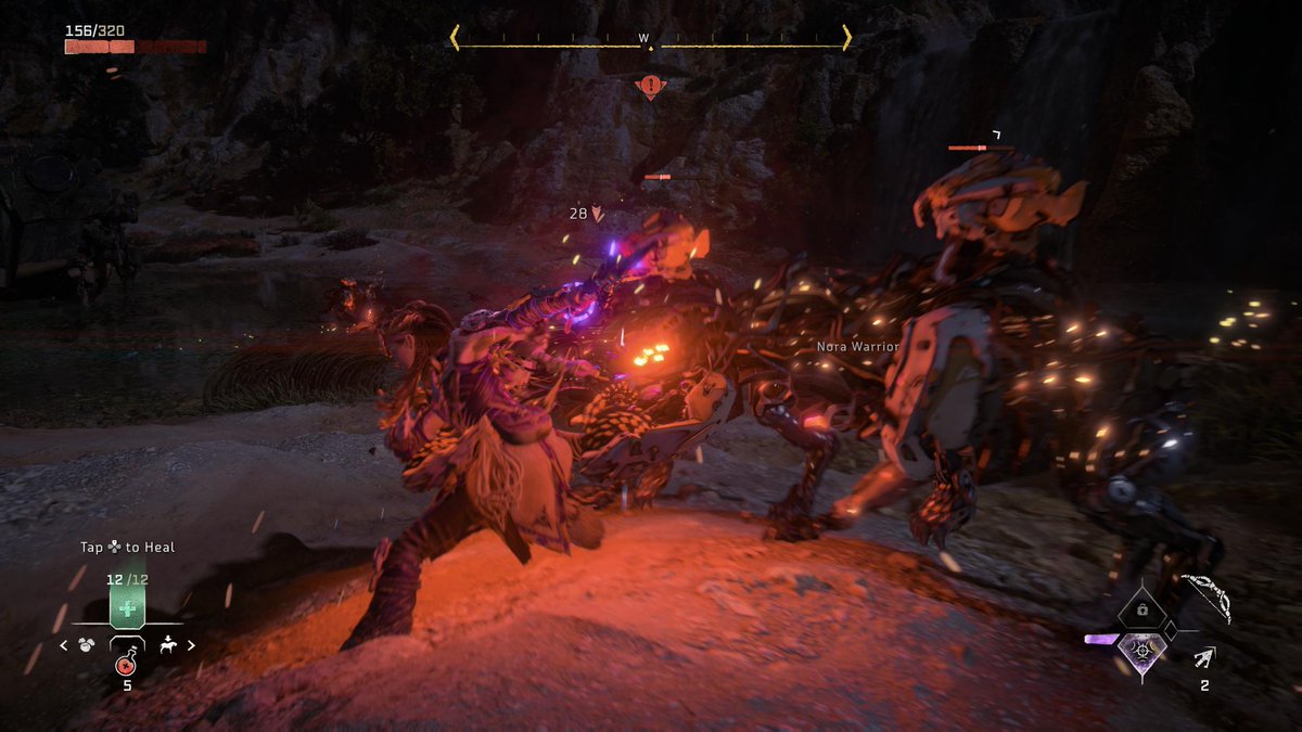 #PS5Share, #HorizonForbiddenWest