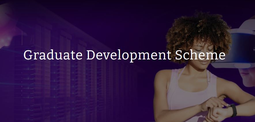 SPTS_Tech's tweet image. Calling all science and engineering #graduates to join our 12-month Graduate Development Program, designed to start your career in the exciting semiconductor industry.
More info here: spts.com/spts-careers/g…
#OpportunitiesAhead