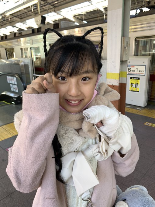 Twitterのコスプレ画像15