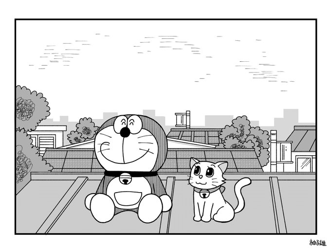 注目 画像ツイート ドラえもん 10ページ目 アニメレーダー