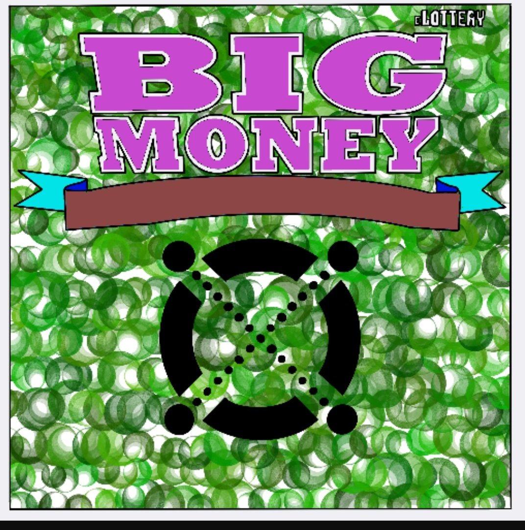 axelgoegld's tweet photo. Available only 48 Hours!
Fast #Giveaway #ElrondGiveaway !
I offer 1 NFT from Big Money Collection! Listed on https://t.co/OZobMZqWUB 

To enter:
1️⃣ Follow me and @BigMoneyElrond
2️⃣ Like❤ and RT🔃
3️⃣ Tag 3 #Elrond friends
END in 48 hours!

#GiveawayAlert #Giveaway #NFTdrop https://t.co/XfQ7XvkmbI
