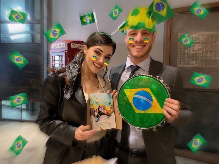 raredser's tweet photo. O título oficial de Sen Çal Kapimi no Brasil vai ser “Será Isso Amor?” AVISA QUE EM MARÇO A MAIOR TÁ CHEGANDO AÍ 🇧🇷 https://t.co/MMJOtPmDCa