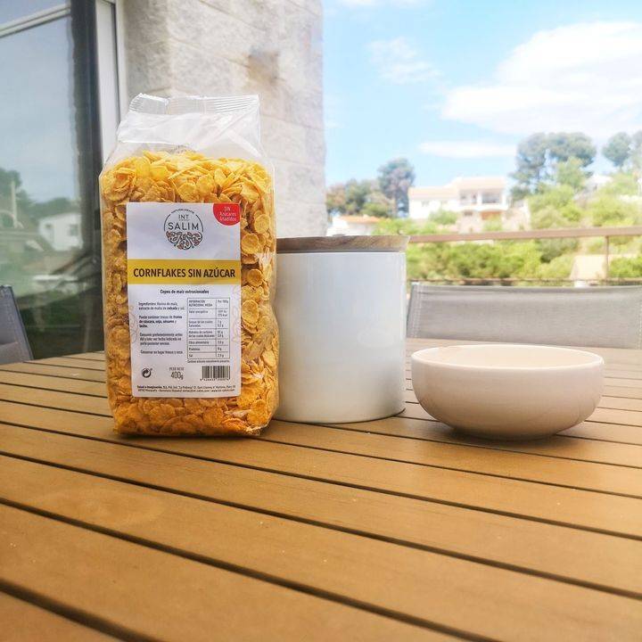 EcoOnline's tweet photo. 🥣 Siempre nos han dicho que el desayuno es la comida más importante del día. 

🌐 Visita nuestra web https://t.co/rzBJEPtOsQ
 
#Healthy #ecoonline #cereales #cerealessaludables #desayunosaludable #vitaminas #minerales #proteinas #alimentossaludables #comersano https://t.co/eqhysiF9ay