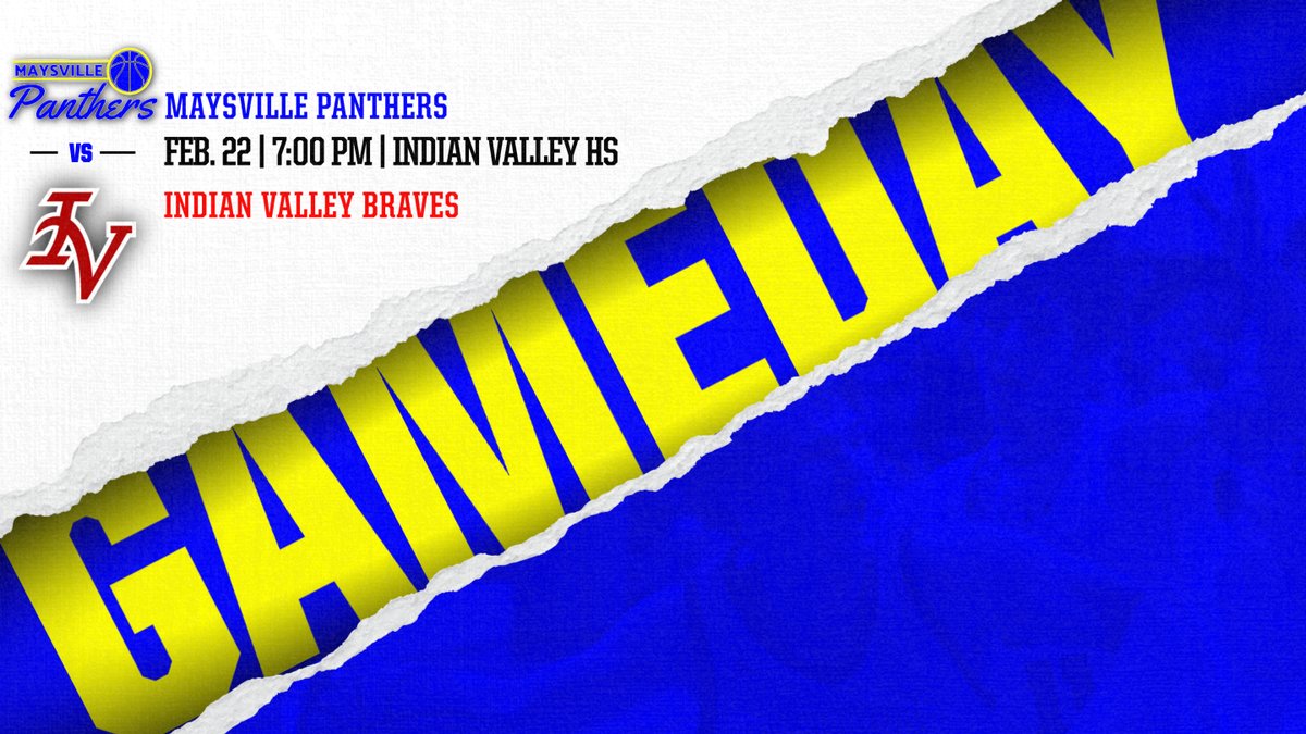 🏀 🚨 GAMEDAY ALERT 🚨 🏀
It is time for tournament basketball again! #1-0Mentality