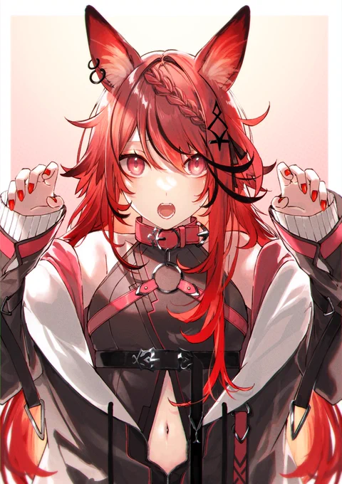 🐈 