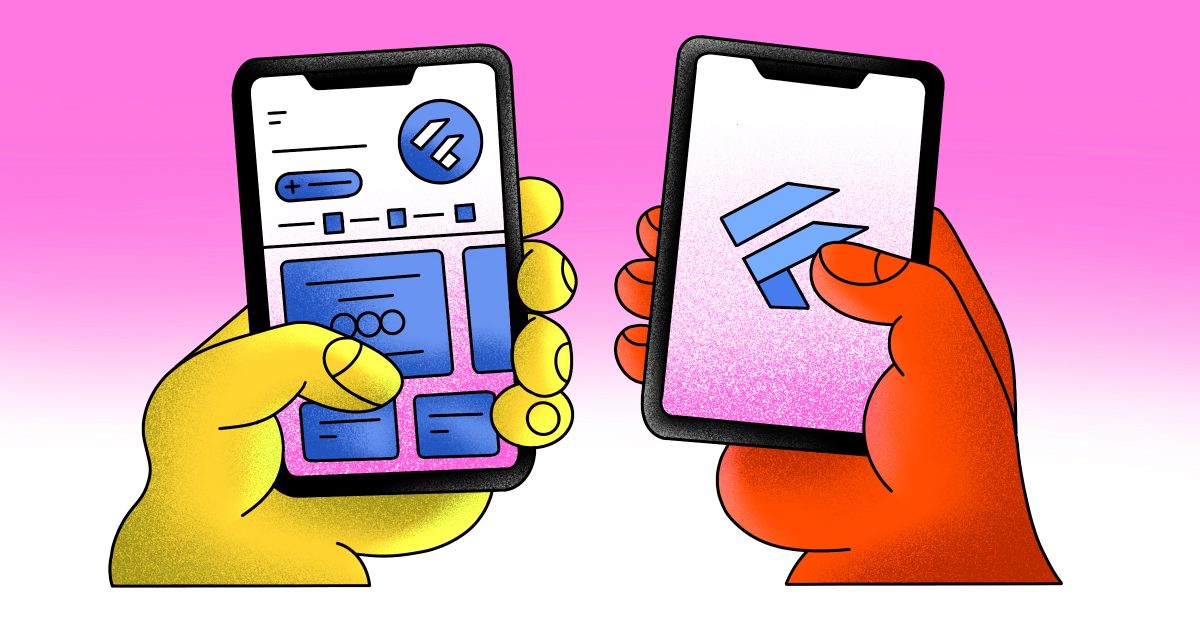 makueh's tweet image. Worth reading article on the popularity of #Flutter from StackOverflow.
stackoverflow.blog/2022/02/21/why…
#stackoverflow #FlutterBasics