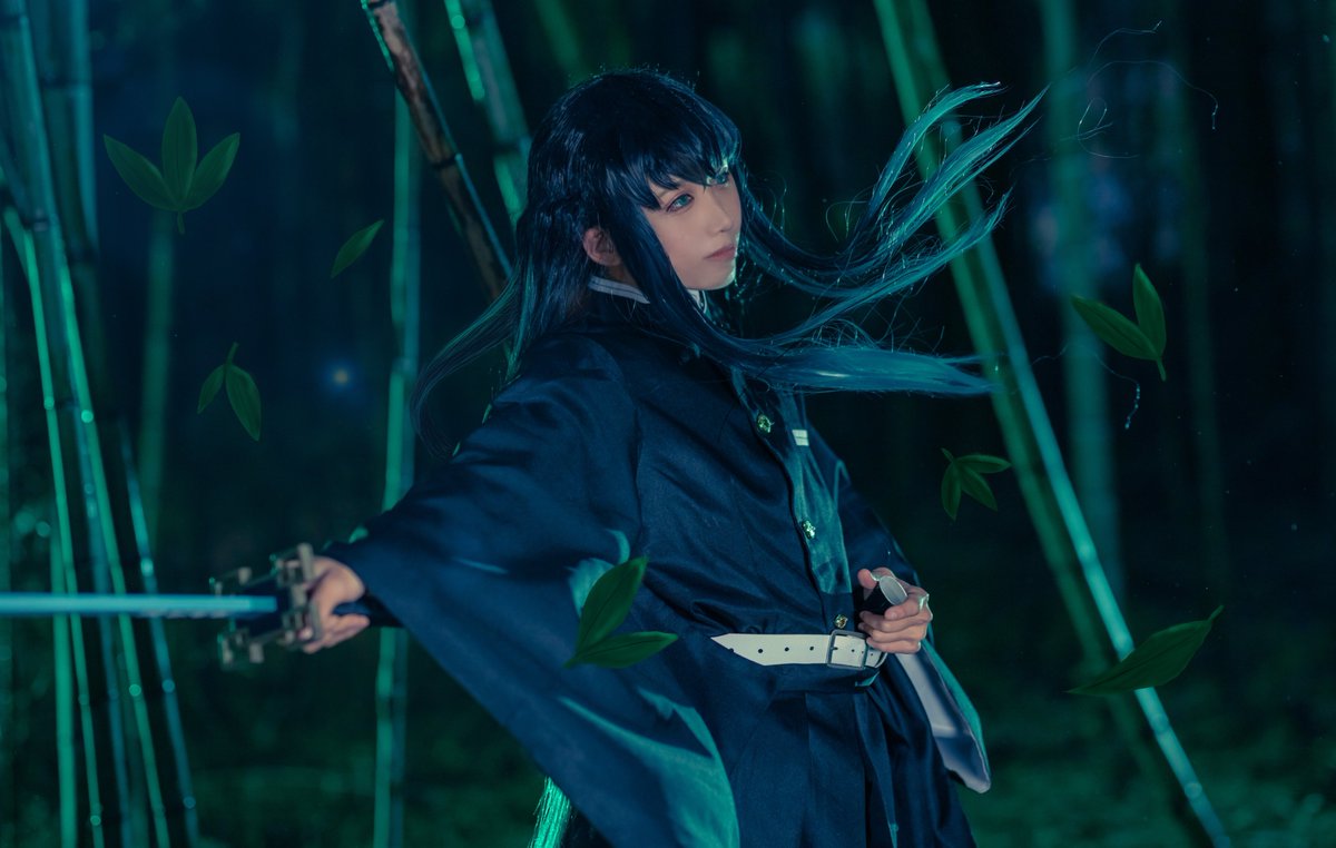鬼滅の刃 無一郎 のコスプレ作品 235 件 Twoucan 鬼滅の刃 無一郎 のコスプレ作品 235 件 Twoucan