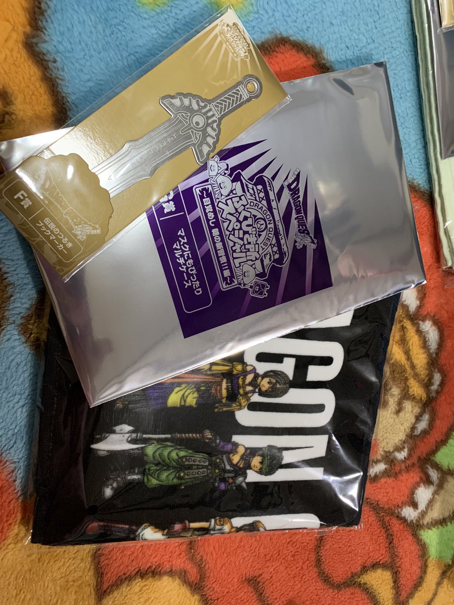 kanegon_games's tweet photo. @KgNWglsQesEXsro くまさん！
おめでとうございます🎉㊗️
この中から3点ワンセットをランダムで送らせてもらいます！
落ち着いてからDM送ります😍 https://t.co/k675zJ5eJt