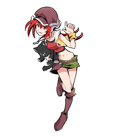 De #SquareEnix The World Ends with You: The Animation La figura de Shiki Misaki es... un encanto, aunque el diámetro de la base es "considerable", se adapta muy bien al espacio de tu escritorio 👍😃👍