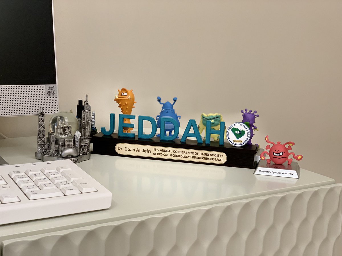 Doaa Aljefri tweet media