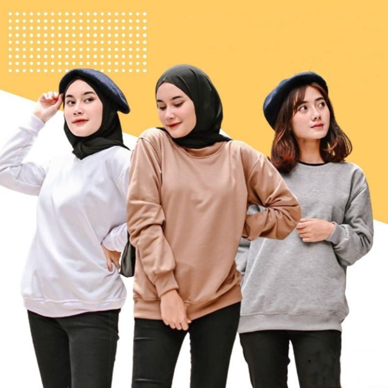 afifwaliyuddin's tweet photo. Saya menjual Sweater pr... seharga Rp56.500 - Rp66.500. Dapatkan di Shopee sekarang! https://t.co/ozjVVd9tV0 #ShopeeID https://t.co/WTimRiaW5p