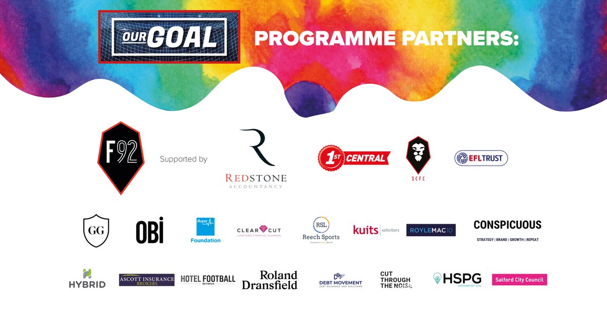 Foundation 92 tweet media