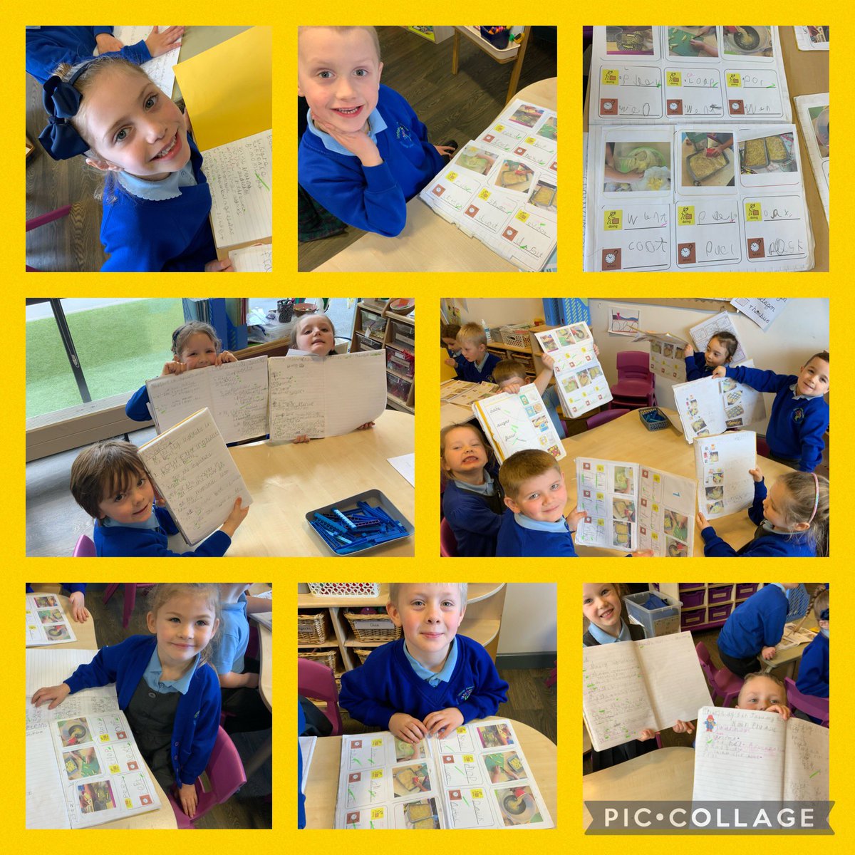 Year 1 Layton tweet media