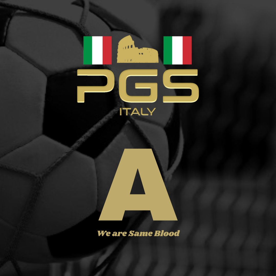 FCSameBlood's tweet photo. @FC_Madrepatria grazie per la finale play off, grandi avversari.👏👏👏

LA PRIMA STAGIONE DI @PGS_ITALY È TERMINATA RIUSCENDO A RAGGIUNGERE LA SERIE A AI PLAYOFF.
GRAZIE DI CUORE A TUTTI QUELLI CHE CI SUPPORTANO SEMPRE ORMAI DA ANNI, OGNI NOSTRO SUCCESSO È ANCHE IL VOSTRO.🔴⚫🦅 https://t.co/Zsj8AyE2wO