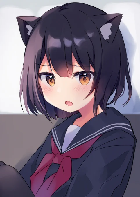 ねこの日再掲 