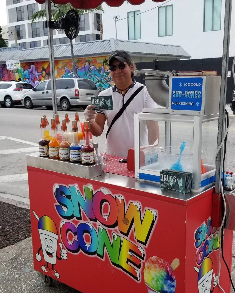Drugfreeworldfl's tweet photo. Showing the importance of sharing the truth about drugs in the community, you never know when you might change someone's life
.
.
#truthaboutdrugs #Florida #community #sFlorida #BetheChallenge https://t.co/fdsvV0j3LI