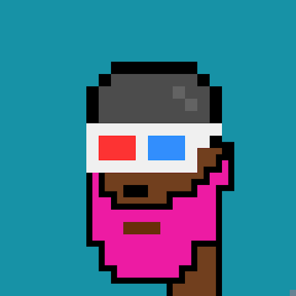 Let's support small artists! Check out cool #NFT collection by 
<a href="/ArtefakNFT/">Artefak</a>

Starting from 2$
more people, more contests
Link Open Sea: opensea.io/Artefak

#NFTartist #NFTCommunity #nftart