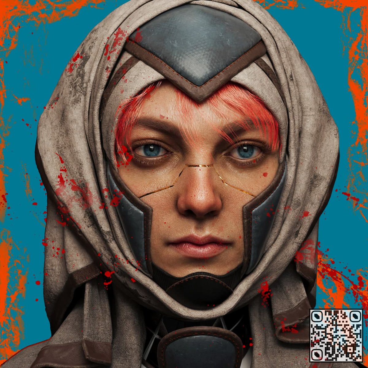 🔥 Meta Survivors Club NFT 🔥

🎁 Daily 1 Retweet will get a Whitelist 🎁

#nft #nfts #NFTCommunity #nftart #NFTGiveaway #NFTProject #nftcollector