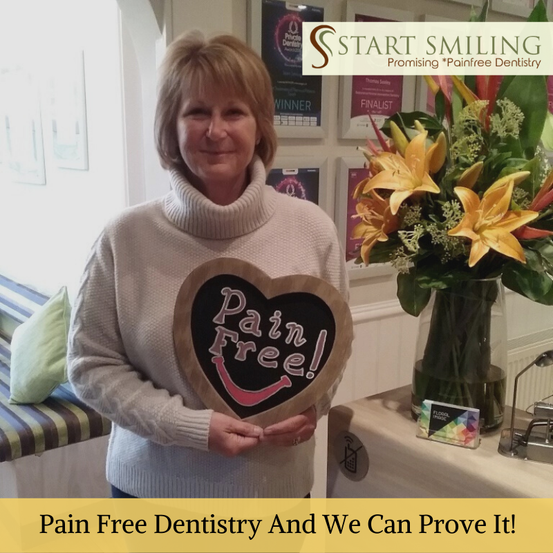 Start-Smiling tweet media