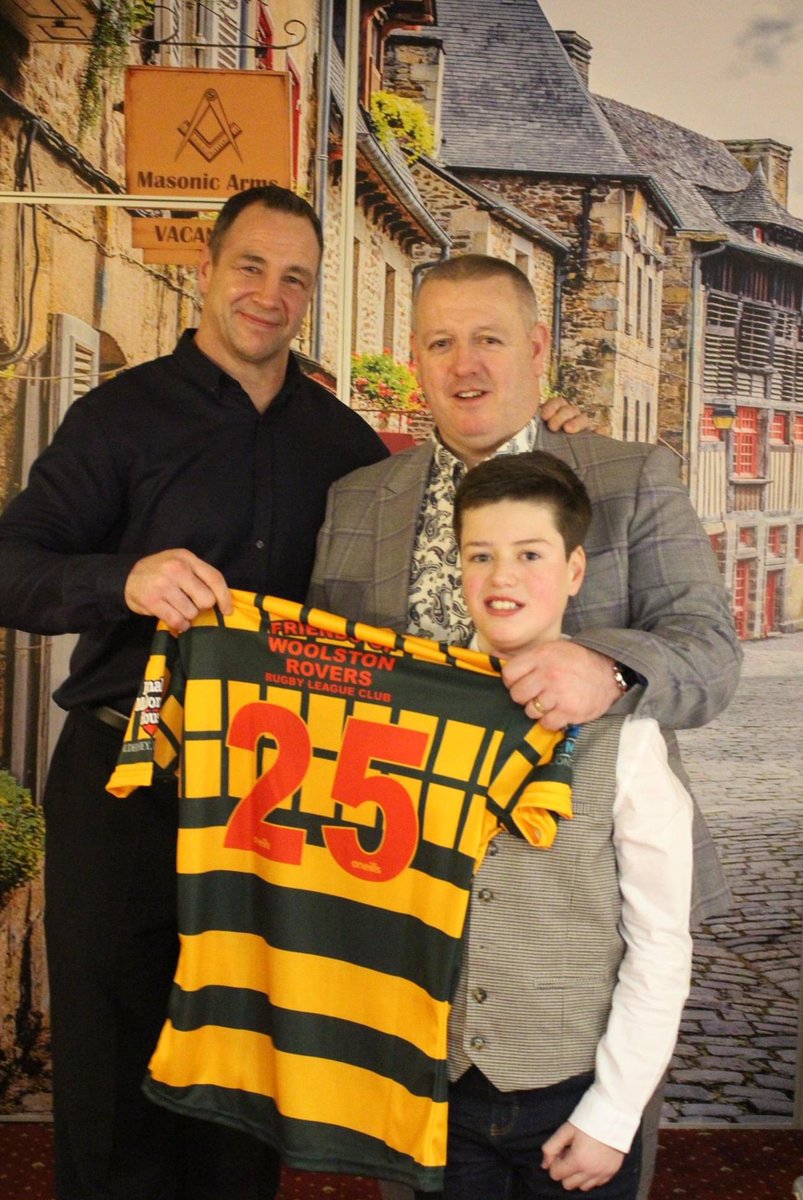 Woolston Rovers RLFC (@woolston_rovers) | Twitter