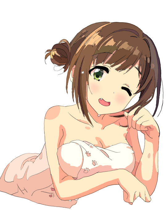 前川みく誕生祭 Twitter Search Twitter