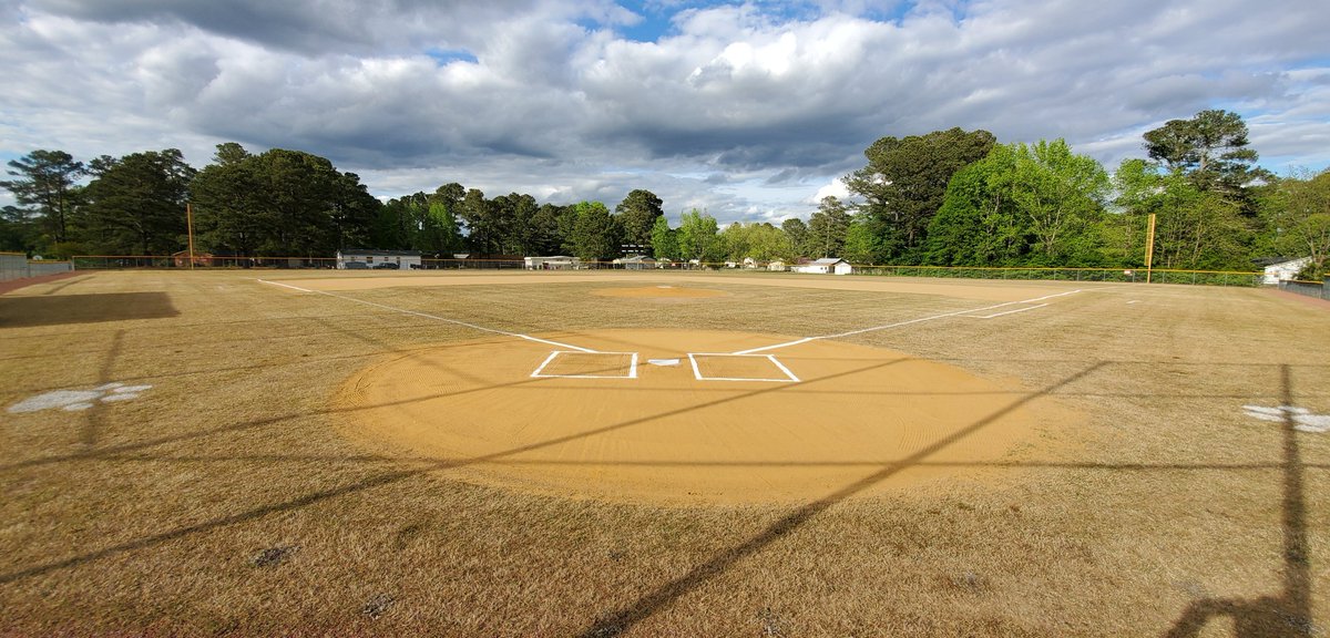 It's Opening Day!!! First day of tryouts for NJMS Baseball. We wish everyone trying out for the team this season the best of luck!!

#NoJoFamily #NoJoBaseball #jaguarpride #itsbaseballszn