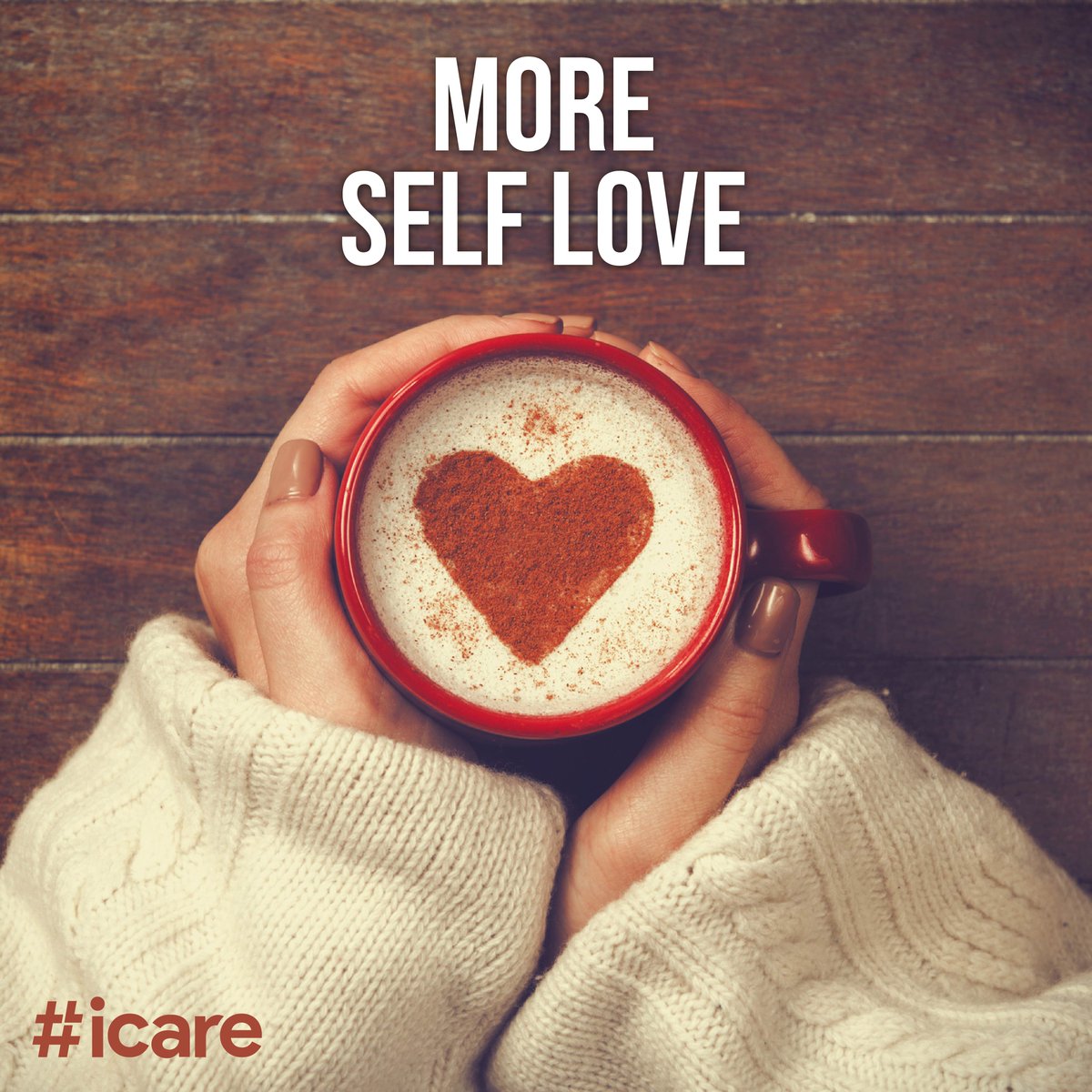 hashtagicare tweet picture