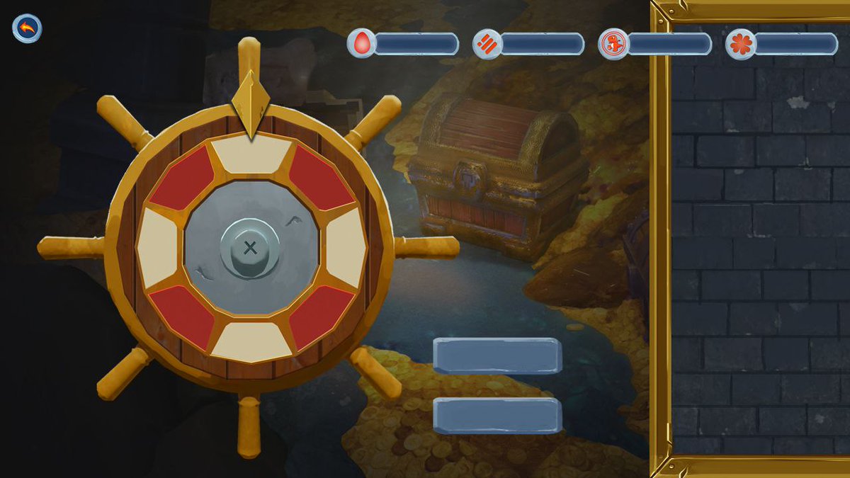 Biswaji35111425's tweet photo. Some sneak peak👀 of the game has been released in Tg, don't know what more surprises are coming. The staking rewards are huge 🤑. Excited for the final game launch. 

One of the Bullish project of the year🥳

#microzilla #BSC #mizl $mizl #cryptocurrency #BSCGem https://t.co/s07H7tv87X